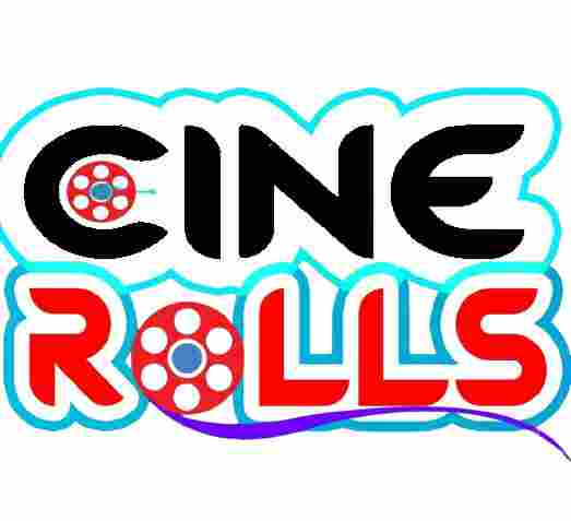cinerolls logo